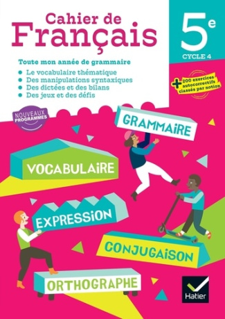 haudiquet-fabienne-marcellesi-laetitia-cahier-de-francais-5e-ed-2026-cahier-eleve_0