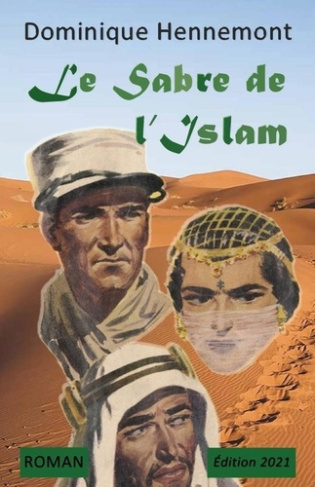 hennemont-dominique-le-sabre-de-l-islam_0