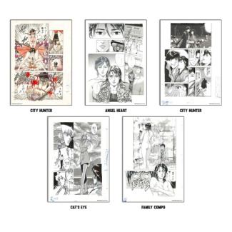 hojo-tsukasa-facsimiles-tsukasa-hojo-t02-facsimiles-tsukasa-hojo-pack-2_0