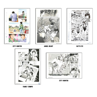 hojo-tsukasa-facsimiles-tsukasa-hojo-t03-facsimiles-tsukasa-hojo-pack-3_0