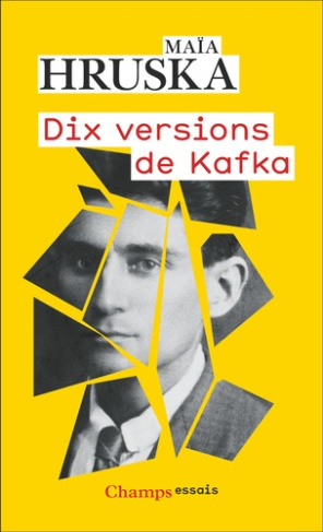 hruska-maia-dix-versions-de-kafka_0