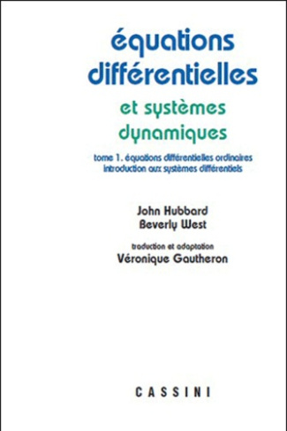 hubbard-john-west-beverly-equations-differentielles-et-sytemes-dynamiques-volume-1_0