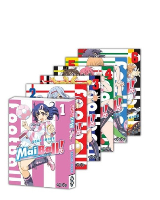 inoue-pack-mai-ball-t01-a-t06-6ex-pour-le-prix-de-3ex_0