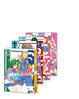 inoue-pack-mai-ball-t13-a-t16-4ex-pour-le-prix-de-2ex_0