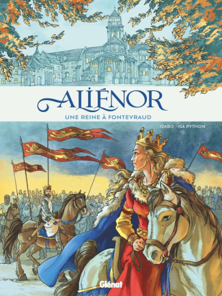 izabo-python-alienor-d-aquitaine-une-reine-a-fontevraud_0