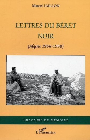 jaillon-marcel-lettres-du-beret-noir-algerie-1956-1958_0