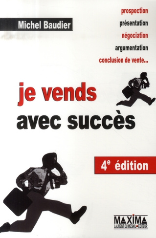 je-vends-avec-succes-4e-edition_0