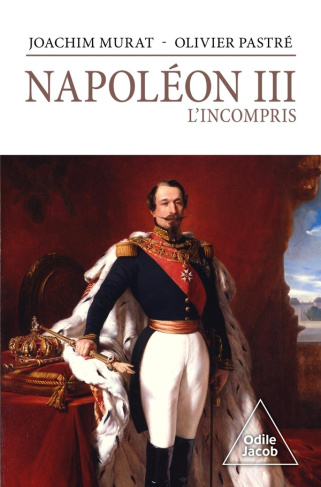 joachim-murat-3b-olivier-pastre-napoleon-iii-l-empereur-du-renouveau-francais_0