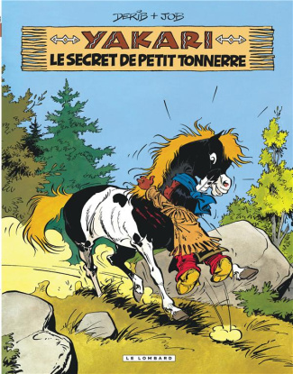 job-derib-yakari-tome-6-le-secret-de-petit-tonnerre_0