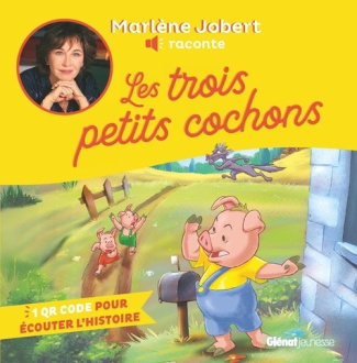 jobert-marlene-mj-raconte-les-trois-petits-cochons-ne_0