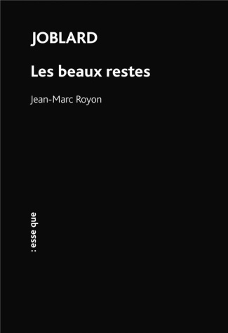 joblard-les-beaux-restes_0