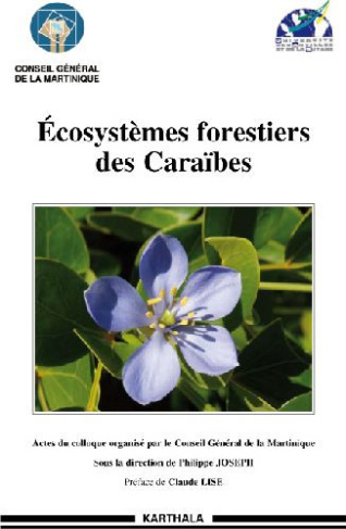 joseph-philippe-lise-claude-ecosystemes-forestiers-des-caraibes_0