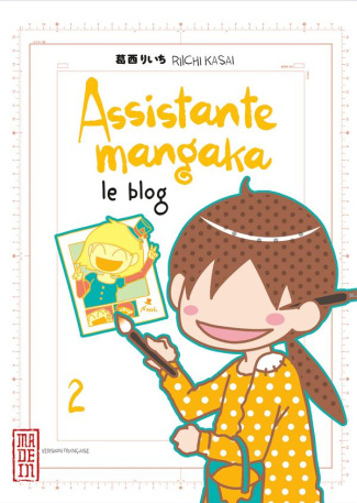 kasai-riichi-assistante-mangaka-le-blog-tome-2_0