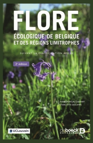 kervyn-amandine-descamps-charlotte-flore-ecologique-de-belgique-suivant-la-classification-apg-iv_0