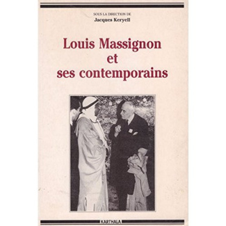 keryell-jacques-louis-massignon-et-ses-contemporains_0