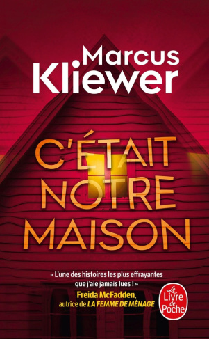 C'était notre maison