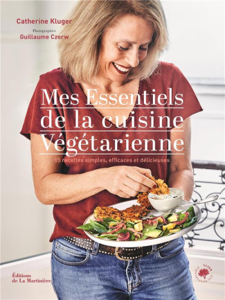 kluger-czerw-cuisine-vegetarienne-mes-essentiels-en-85-recettes_0