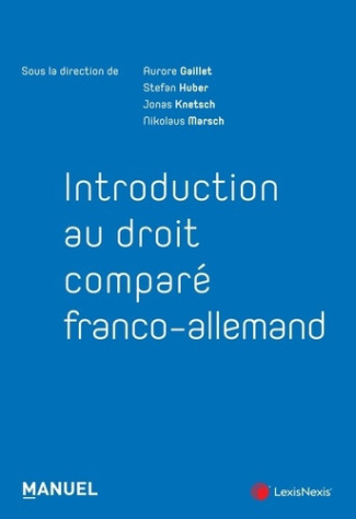 knetsch-jonas-gaillet-aurore-introduction-au-droit-compare-franco-allemand_0