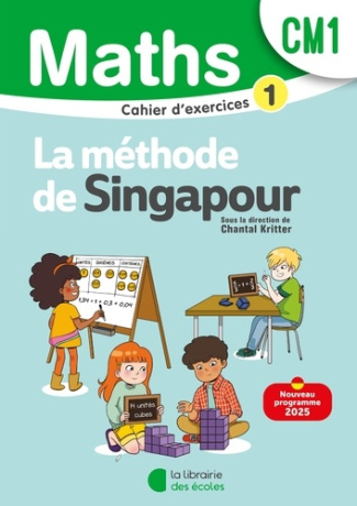 kritter-chantal-mathematiques-cm1-2025-methode-de-singapour-cahier-d-exercices-1_0