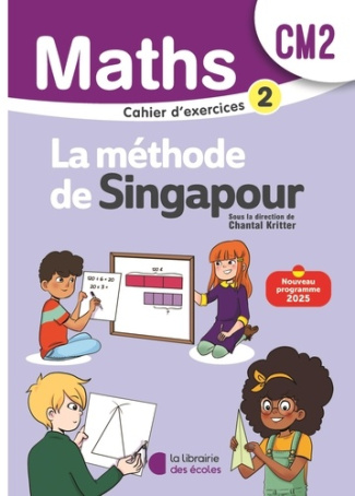 kritter-chantal-mathematiques-cm2-2025-methode-de-singapour-cahier-d-exercices-2_0