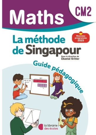 kritter-chantal-mathematiques-cm2-2025-methode-de-singapour-guide-pedagogique_0