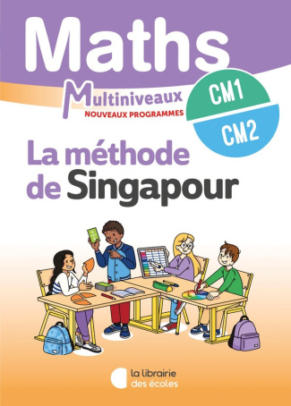 krzemianowski-corinne-senez-dominique-dammerey-mathematiques-cm1-cm2-methode-de-singapour-manuel-eleve-edition-2026_0