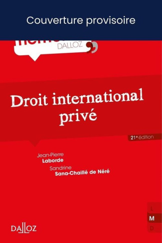 laborde-droit-international-prive-21e-ed_0