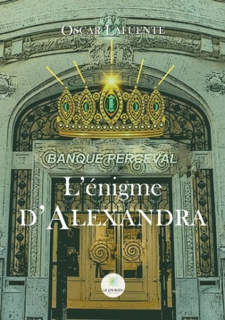 lafuente-oscar-l-enigme-d-alexandra_0