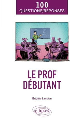 lancien-brigitte-le-prof-debutant_0