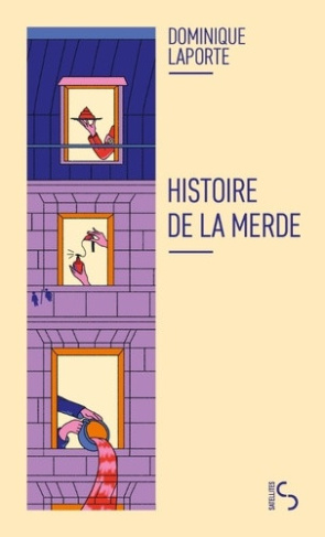 laporte-dominique-histoire-de-la-merde_0