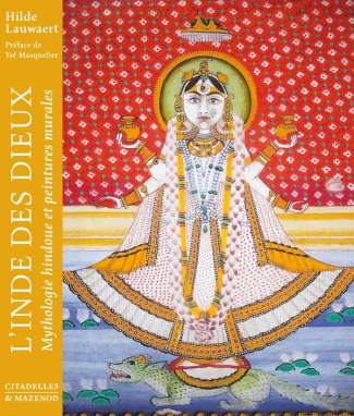 lauwaert-hilde-l-inde-des-dieux-mythologie-hindoue-et-peintures-murales_0