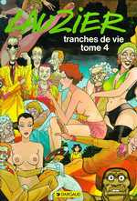 lauzier-gerard-tranches-de-vie-tome-4_0