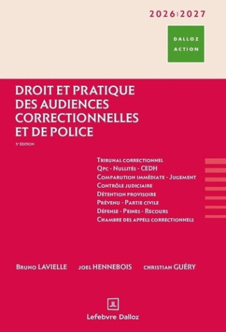 lavielle-bruno-droit-et-pratique-des-audiences-correctionnelles-et-de-police-2026-27-5e-ed_0