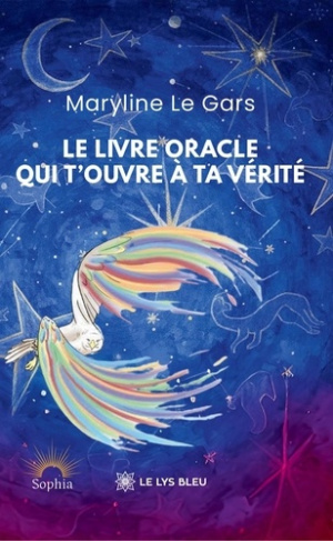 Le Livre Oracle qui t'ouvre à ta Vérité