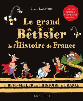 le-grand-betisier-de-l-histoire-de-france_0