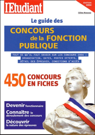 le-guide-des-concours-de-la-fonction-publique-edition-2004_0
