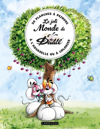 le-joli-monde-de-diddl-30-planches-a-peindre-a-l-aquarelle-ou-a-colorier_0