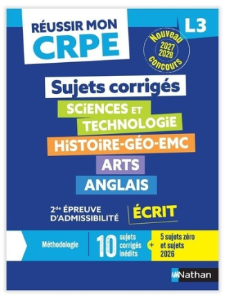 lecardonnel-leroux-reussir-mon-crpe-2e-epreuve-d-admissibilite-l3-ecrit-annales-2027_0