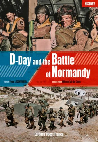 lecouturier-yves-le-debarquement-et-la-bataille-de-normandie_0