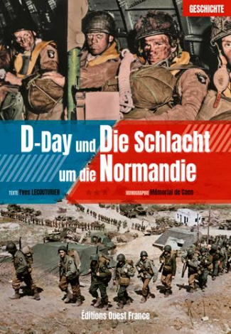 lecouturier-yves-le-debarquement-et-la-bataille-de-normandie_0