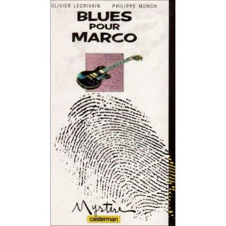 Blues pour Marco