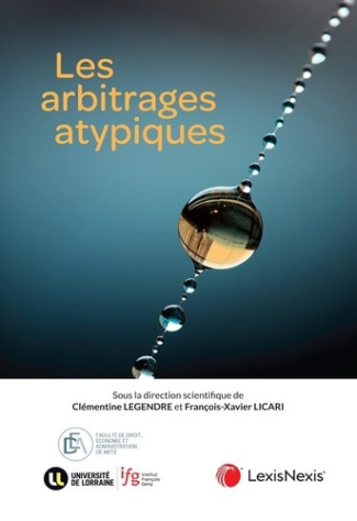 legendre-clementine-licari-francois-xavier-les-arbitrages-atypiques_0