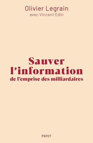 legrain-olivier-sauver-l-information_0