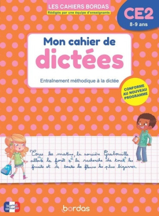lemau-olivier-les-cahiers-bordas-mon-cahier-de-dictees-ce2_0