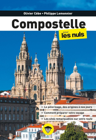 lemonnier-cebe-compostelle-pour-les-nuls-2e-ed_0