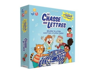 les-heros-de-1re-primaire-la-chasse-aux-lettres_0