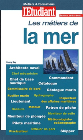 les-metiers-de-la-mer-edition-2004-2005-edition-2004_0