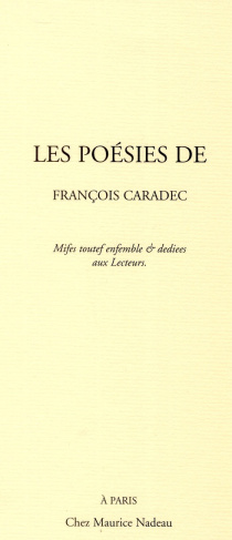 les-poesies-de-francois-caradec_0