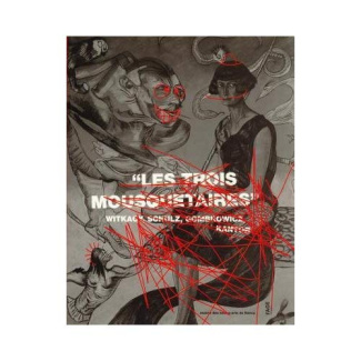 les-trois-mousquetaires-witkacy-schulz-gombrovicz-kantor_0