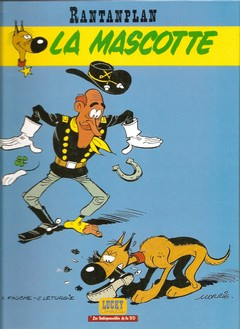 leturgie-jean-morris-rantanplan-tome-1-la-mascotte_0